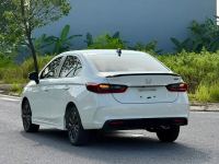 Xe Honda City RS 1.5 AT 2025