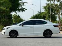 Xe Honda City RS 1.5 AT 2025