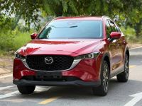 Xe Mazda CX5 Luxury 2.0 AT 2025