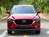 Xe Mazda CX5 Luxury 2.0 AT 2025