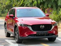 Xe Mazda CX5 Luxury 2.0 AT 2025