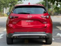 Xe Mazda CX5 Luxury 2.0 AT 2025
