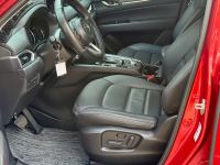 Xe Mazda CX5 Luxury 2.0 AT 2025