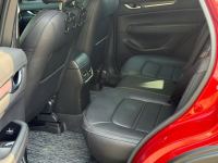Xe Mazda CX5 Luxury 2.0 AT 2025