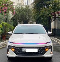 Xe Hyundai Accent Cao cấp 1.5 AT 2026