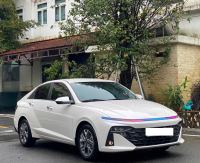 Xe Hyundai Accent Cao cấp 1.5 AT 2026