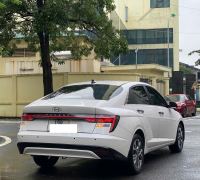Xe Hyundai Accent Cao cấp 1.5 AT 2026