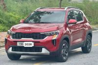 Xe Kia Sonet Deluxe 1.5 AT 2026