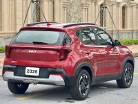 Xe Kia Sonet Deluxe 1.5 AT 2026