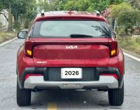 Xe Kia Sonet Deluxe 1.5 AT 2026