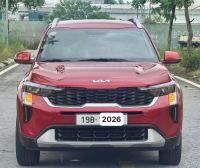 Xe Kia Sonet Deluxe 1.5 AT 2026