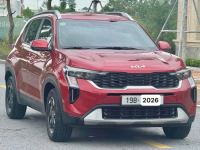 Xe Kia Sonet Deluxe 1.5 AT 2026