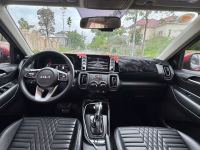 Xe Kia Sonet Deluxe 1.5 AT 2026