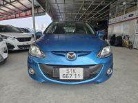 Xe Mazda 2 1.5 AT 2010