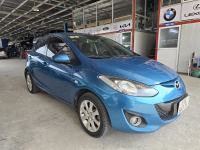 Xe Mazda 2 1.5 AT 2010