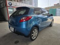 Xe Mazda 2 1.5 AT 2010