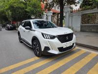 Xe Peugeot 2008 GT Line 1.2 AT 2021