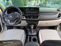 Xe Kia Seltos Premium 1.4 AT 2020