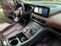 Xe Hyundai SantaFe Tiêu chuẩn 2.5L 2021