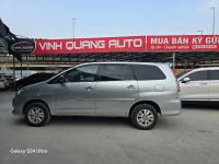 Xe Toyota Innova G 2010
