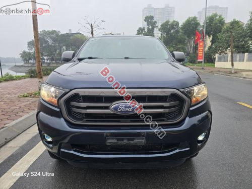Ford Ranger XLS 2.2L 4x2 AT 2020