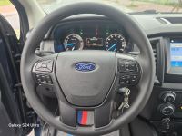 Xe Ford Ranger XLS 2.2L 4x2 AT 2020