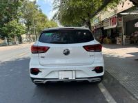 Xe MG ZS Luxury 1.5 AT 2WD 2022