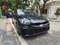 Xe Kia Cerato 1.6 AT Luxury 2020