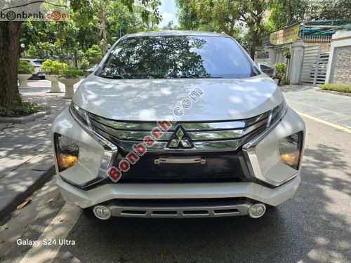 Mitsubishi Xpander 1.5 AT 2020