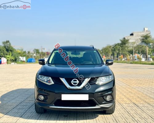 Nissan X trail 2.0 2WD Premium 2018