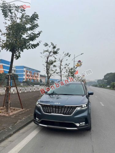Kia Carnival Signature 2.2D 2022