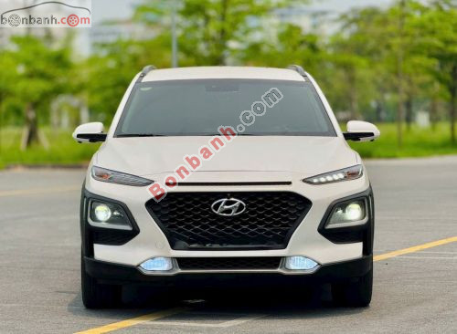 Hyundai Kona Đặc Biệt 2.0 AT 2019