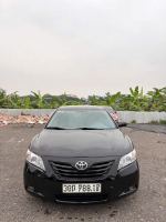 Xe Toyota Camry LE 2.4 2007