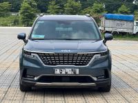 Xe Kia Carnival Signature 2.2D 2022