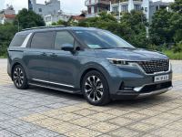 Xe Kia Carnival Signature 2.2D 2022