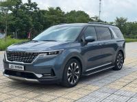Xe Kia Carnival Signature 2.2D 2022