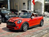 Xe Mini Cooper S Convertible 2019