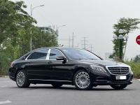 Xe Mercedes Benz Maybach S600 2015