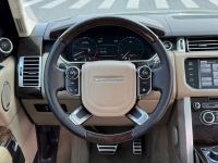 Xe LandRover Range Rover Supercharged LWB 5.0 2014