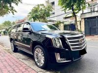 Xe Cadillac Escalade ESV Platinum 2015