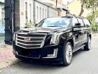 Xe Cadillac Escalade ESV Platinum 2015