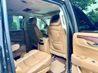 Xe Cadillac Escalade ESV Platinum 2015