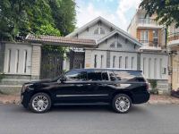 Xe Cadillac Escalade ESV Platinum 2015