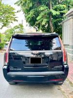 Xe Cadillac Escalade ESV Platinum 2015