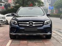 Xe Mercedes Benz GLC 300 4Matic 2019