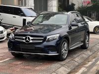 Xe Mercedes Benz GLC 300 4Matic 2019