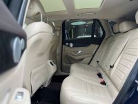 Xe Mercedes Benz GLC 300 4Matic 2019