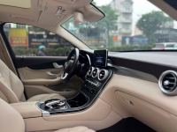 Xe Mercedes Benz GLC 300 4Matic 2019