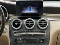 Xe Mercedes Benz GLC 300 4Matic 2019