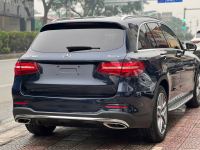 Xe Mercedes Benz GLC 300 4Matic 2019